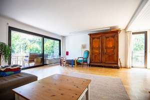 Gepflegte Doppelhaushälfte mit Einliegerwohnung und Garage in Mainz-Finthen – Die vollständige Adresse der Immobilie erhältst du vom Anbieter., 55126 Finthen, Mainz – Vorschaubild 3