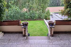 7-Zimmer Villa in Hanglage mit unverbaubarem Ausblick in Schweinfurt Nördlicher Stadtteil – Dittelbrunner Str. 52, 97422 Eselshöhe/Haardt, Schweinfurt – Vorschaubild 22