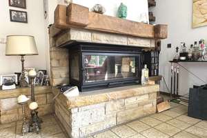 Großzügiges Einfamilienhaus im Bungalow-Stil mit Kamin, Sauna und Gartenparadies in Münster-Hiltrup! – Die vollständige Adresse der Immobilie erhältst du vom Anbieter., 48165 Hiltrup-Ost, Münster – Vorschaubild 4