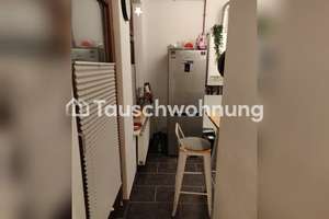 Tauschwohnung: 2,5-Zimmer-Flat in Altona zum Tausch – Die vollständige Adresse der Immobilie erhältst du vom Anbieter., 20357 Sternschanze, Hamburg – Vorschaubild 4