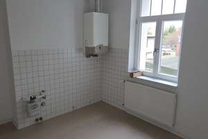 Schöne Helle 2-Zimmer-Wohnung mit Gartenblick in Hannover-Ricklingen – Die vollständige Adresse der Immobilie erhältst du vom Anbieter., 30459 Ricklingen (Ortsteil), Hannover – Vorschaubild 11