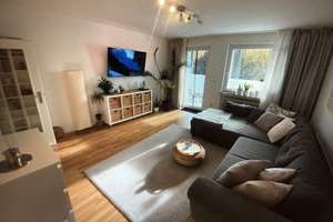 Helle 2-Zimmer-Wohnung mit Balkon im 1. OG in Osnabrück-Sonnenhügel – Kornstraße 30, 49088 Sonnenhügel, Osnabrück – Vorschaubild 5