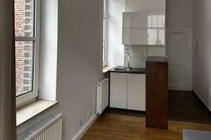Wunderschönes Appartement im kernsanierten Altbau mitten in Bayenthal – Alteburger Straße 200, 50968 Bayenthal, Köln – Vorschaubild 1