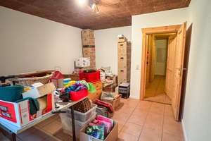 Ihr Traumhaus im Grünen – Massivholzhaus mit Kamin und großzügigem Garten – Die vollständige Adresse der Immobilie erhältst du vom Anbieter., 52393 Hürtgenwald – Vorschaubild 30