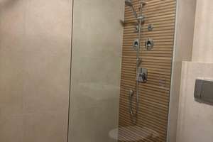 Hochwertig renovierte 3-Zimmer-Wohnung mit Balkon und Fußbodenheizung  zu vermieten  – Die vollständige Adresse der Immobilie erhältst du vom Anbieter., 86161 Wolfram-und Herrenbachviertel, Augsburg – Vorschaubild 7