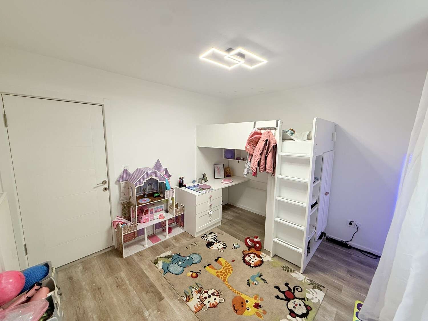 Immobilie in Biessenhofen - Mehrfamilienhaus mit 6,5 % Rendite in ruhiger Lage - Bild 8