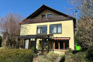 Einfamilienhaus mit Atelier in herrlicher Aussichtslage – Tübingen (Kreis) – Vorschaubild 29