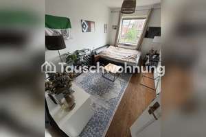 Tauschwohnung: Tausch: 2-Zimmer-Wohnung in Hamburg-Nord – Die vollständige Adresse der Immobilie erhältst du vom Anbieter., 22299 Winterhude, Hamburg – Vorschaubild 2