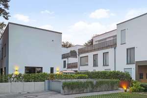 Courtagefrei: Townhouse mit Tiefgarage in Blankenese – Die vollständige Adresse der Immobilie erhältst du vom Anbieter., 22587 Blankenese, Hamburg – Vorschaubild 4