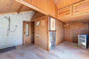 KENSINGTON - Exklusiv -(T)Raum für Familien - Teich, Sauna, Wintergarten, Kamin, Terrasse – Die vollständige Adresse der Immobilie erhältst du vom Anbieter., 14612 Falkensee – Vorschaubild 21