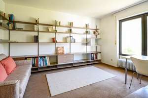Bungalow in Süd-West-Ausrichtung, Vier-Zimmer, Garten und viel Privatsphäre in ruhiger Lage. Garage. – Die vollständige Adresse der Immobilie erhältst du vom Anbieter., 42719 Wald, Solingen – Vorschaubild 14