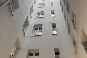 Große 5-Zimmer-Wohnung – nur wenige Schritte vom Ku'damm! – Berlin – Vorschaubild 13