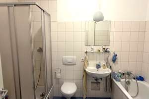 Großzügige Wohnung mit Südbalkon – Caroline-Herschel-Straße 5, 81829 Messestadt Riem, München – Vorschaubild 3