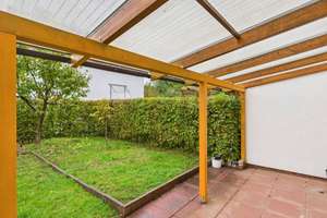 Großzügiges Reihenmittelhaus mit Garten, Carport und ruhiger Wohnlage – Die vollständige Adresse der Immobilie erhältst du vom Anbieter., 27580 Lehe, Bremerhaven – Vorschaubild 11