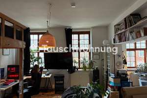 Tauschwohnung: Attraktive und zentrale Wohnung im Holländischen Viertel