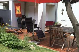 3-Zimmer-Wohnung mit großem Garten in Regensburg – Wartenbergweg xxx, 93051 Kumpfmühl-Ziegetsdorf-Neuprüll, Regensburg – Vorschaubild 11