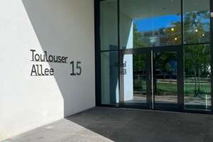 Exklusive  105 qm Premiumwohnung im „Ciel et Terre“ – Quartier Central, Düsseldorf-Pempelfort – Toulouser Allee ., 40211 Pempelfort, Düsseldorf – Vorschaubild 23
