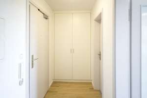 Über den Dächern Bogenhausens | Saniert | Separate Küche | Renditeobjekt – Zaubzerstrasse 43a, 81677 Parkstadt, München – Vorschaubild 8