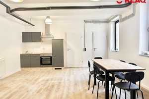 Möbliertes Studentenzimmer in sanierter WG auf 210 m² Fläche! Ideale Innenstadtlage! – Aachen – Vorschaubild 4