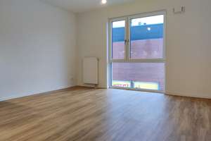 2 Zimmerwohnung mit Balkon zur Miete - Wentzel Dr. – Mühlenstieg 16, 22041 Wandsbek (Ortsteil), Hamburg – Vorschaubild 2
