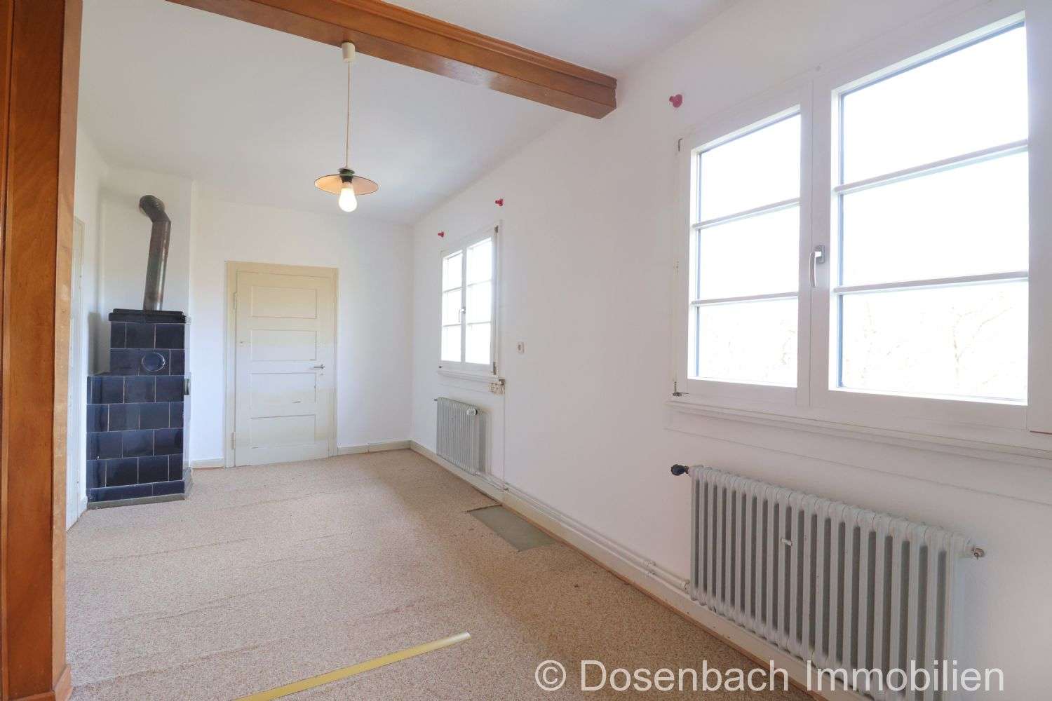 Immobilie in Schopfheim - Liebhaberobjekt, das Geschichten erzählt – und neue schreiben will - Bild 16