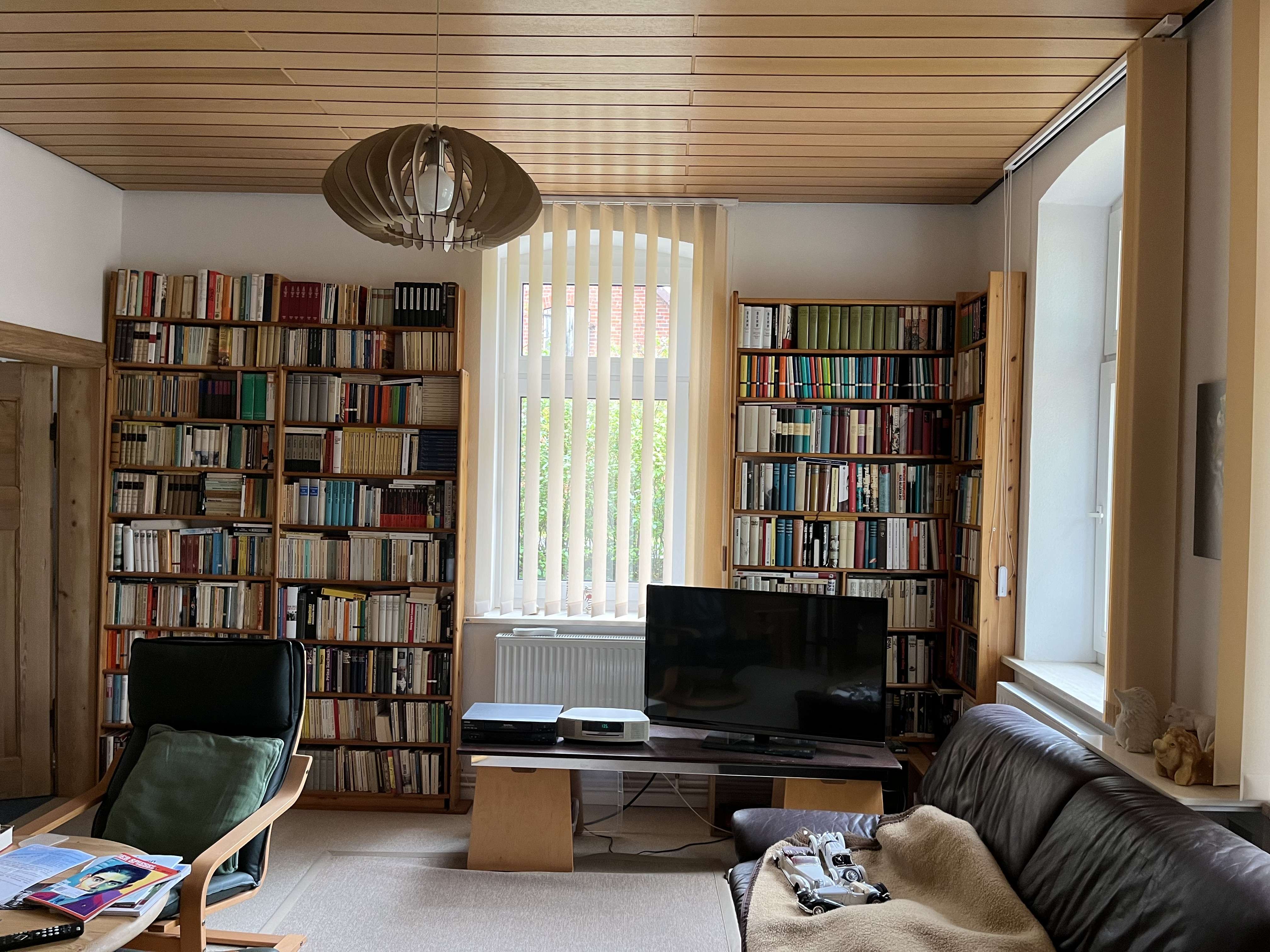 Immobilie in Wrestedt - Haus in Wrestedt - Bild 8