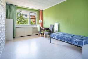 ⭐️ Wohnen zwischen Spreeufer & Schlosspark - Sonnige 3-Zi-Whg mit Süd-Balkon mit Potential – Die vollständige Adresse der Immobilie erhältst du vom Anbieter., 10587 Charlottenburg, Berlin – Vorschaubild 6