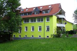 Charaktervolles Mehrfamilienhaus, eingebettet in einen großzügigen Park - geniale Kapitalanlage! – Die vollständige Adresse der Immobilie erhältst du vom Anbieter., 79669 Zell im Wiesental – Vorschaubild 3