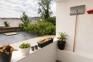 *GUT GESCHNITTENE 3 ZI WOHNUNG* - MIT BALKON IN UNTERBILK – Benzenbergstr. 52, 40219 Unterbilk, Düsseldorf – Vorschaubild 3