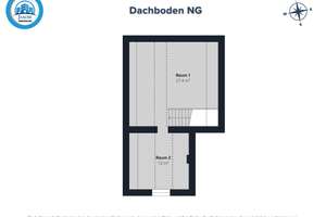 Freistehendes Einfamilienhaus mit großzügigem Nebengebäude und Grundstück in Vettweiß - Gladbach. – Römerweg 7, 52391 Vettweiß – Vorschaubild 62