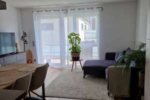 Moderne Wohnung mit großem Südbalkon und TG-Stellplatz inkl. Wallbox – Honigwiesenstraße 25, 70563 Heerstraße, Stuttgart – Vorschaubild 4