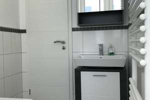 Möblierte Charmante 2-Zimmer-Wohnung  in Duesseldorf Unterbilk – Fuerstenwall 90, 40217 Unterbilk, Düsseldorf – Vorschaubild 10
