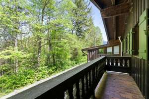 Alpenflair inklusive – Einseitig angebautes EFH mit 6 Zimmern, Sauna & Garten, sofort bezugsfrei – Die vollständige Adresse der Immobilie erhältst du vom Anbieter., 83730 Fischbachau – Vorschaubild 11