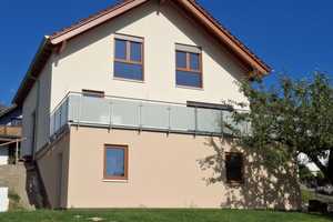Neubau hochwertiges Einfamilienhaus in wunderschöner Lage – Kassel (Kreis) – Vorschaubild 2