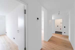 Moderne 3-Zimmerwohnung mit Balkon – Landwehrstraße 3, 80336 Ludwigsvorstadt-Kliniken, München – Vorschaubild 11