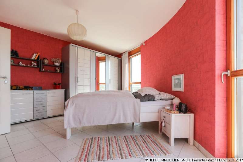 Immobilie in Nauen - Wohnen im Turm - Bild 6