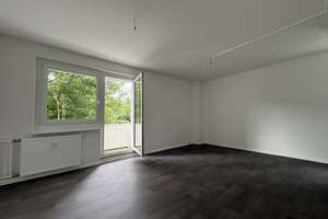 *Erstbezug nach Sanierung* - 1-Raum-Wohnung im ersten OG – Straße Usti nad Labem 263, 9119 Kappel, Chemnitz – Vorschaubild 5