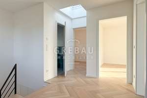 Befristet: A+-Neubau im oberen Treppenviertel! 4-5-Zi.-Einfamilienhaus mit herrlichem (Elb-)Blick – Die vollständige Adresse der Immobilie erhältst du vom Anbieter., 22587 Blankenese, Hamburg – Vorschaubild 6