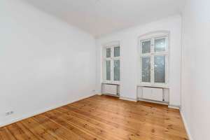 2-Zimmer-Wohnung mit Balkon in Weißensee *Provisionsfrei für Erwerber – Trierer Straße 19, 13088 Weißensee, Berlin – Vorschaubild 8