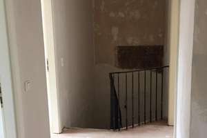 Demnächst frei! 5-Zimmer-Wohnung in Duisburg Hüttenheim – Förkelstraße 18, 47259 Hüttenheim, Duisburg – Vorschaubild 4