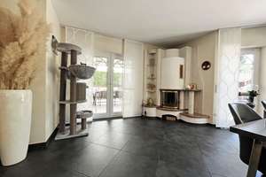 Exklusiver Bungalow in naturnaher Lage von Lünen-Beckinghausen – Die vollständige Adresse der Immobilie erhältst du vom Anbieter., 44532 Beckinghausen, Lünen – Vorschaubild 10
