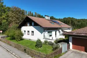 Bezugsfreie DHH mit Südausrichtung–Ideal für die kleine Familie in zentrumsnaher Lage von Penzberg! – Weilheim-Schongau (Kreis) – Vorschaubild 19