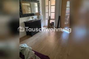 Tauschwohnung: 3-Zimmer-Wohnung in Berlin, Mitte, 72 m² – Die vollständige Adresse der Immobilie erhältst du vom Anbieter., 10787 Tiergarten, Berlin – Vorschaubild 6