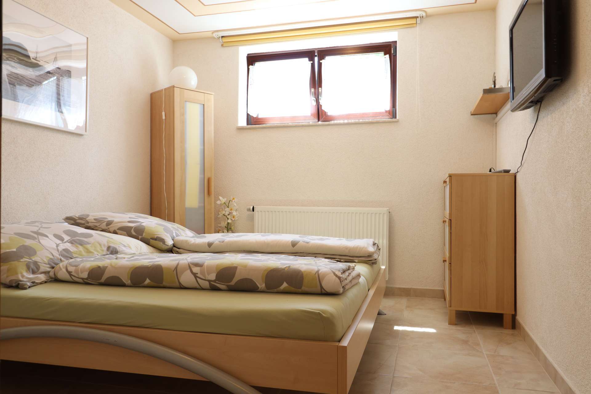 Immobilie in Rheinau - Ruhig gelegenes Mehrgenerationenhaus mit Garten und Vermietungsmöglichkeit - Bild 8