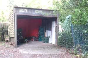 Wohnen wie im Märchen - Rarität in Wuppertal Katernberg – Schuckertstraße 53, 42113 Uellendahl-Katernberg, Wuppertal – Vorschaubild 14