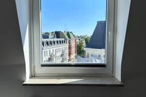 Über den Dächern von Eimsbüttel – Rombergstraße 19, 20255 Eimsbüttel (Ortsteil), Hamburg – Vorschaubild 3