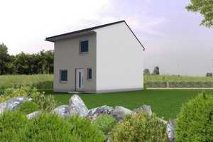 NeubaU DHH - mit Keller - SÜDGRUNDSTÜCK - großer Garten – Rhein-Erft-Kreis – Vorschaubild 2