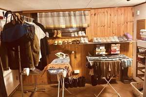 Walmdachbungalow auf parkähnlichem Grundstück – Die vollständige Adresse der Immobilie erhältst du vom Anbieter., 27639 Nordholz – Vorschaubild 32