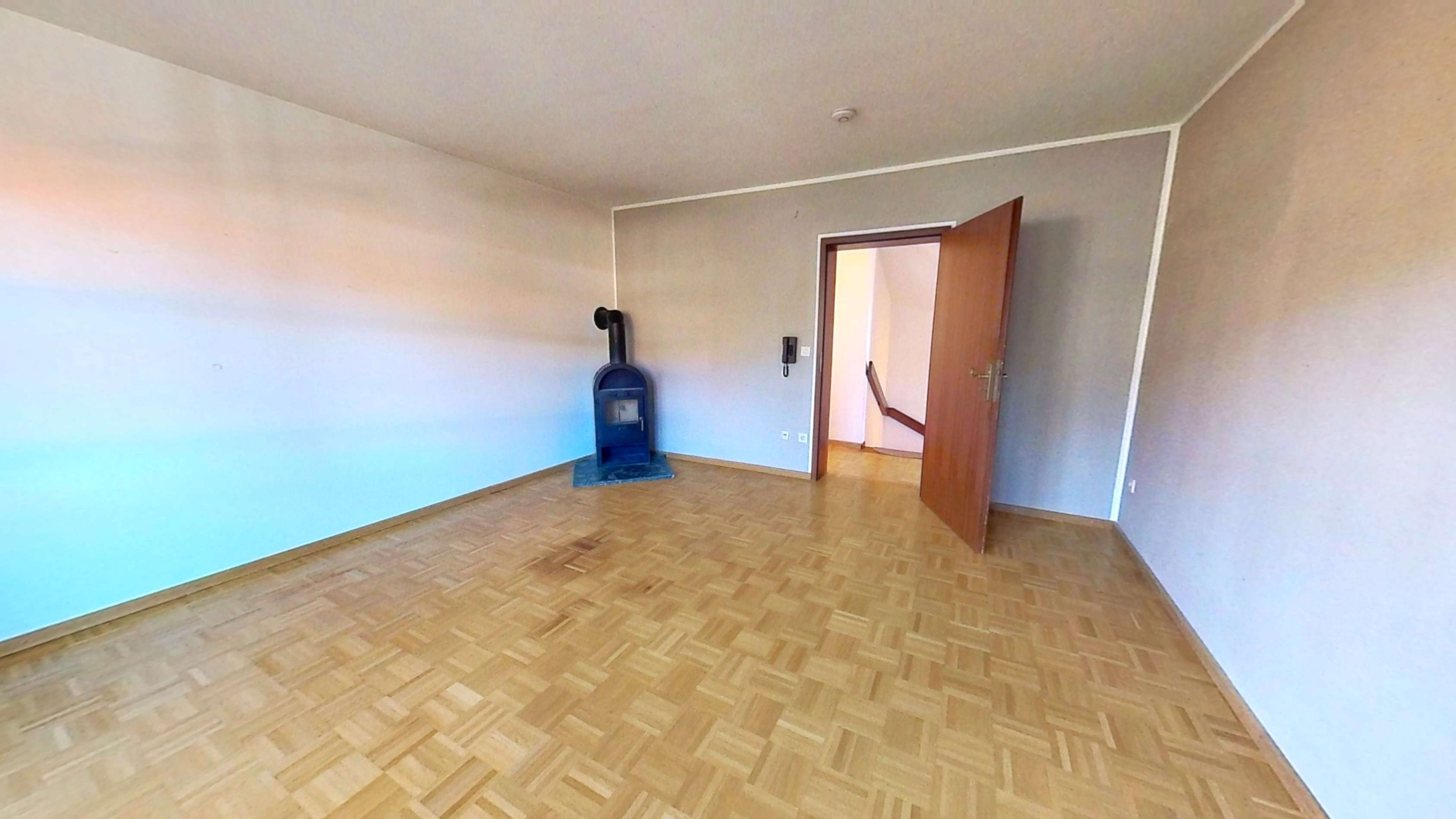 Immobilie in Lenggries - Großzügige Landhaus-Doppelhaushälfte in sehr guter und ruhiger Lage von Lenggries - Bild 24