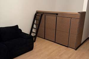Dein neues Zuhause direkt am Stadtpark – Am Stadtpark 21, 90409 Maxfeld, Nürnberg – Vorschaubild 3